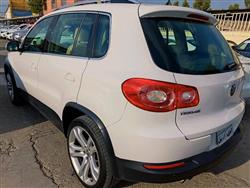 ڤۆڵکسواگن تیگوان